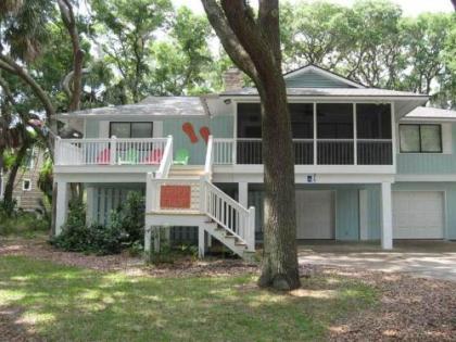 379 Wahoo - Three Bedroom House
