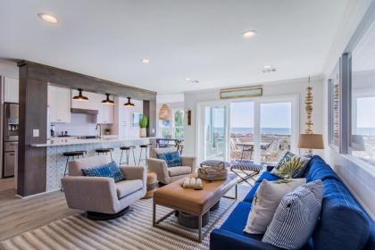 Holiday homes in Saint Helena Island South Carolina