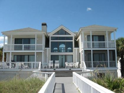 458 Tarpon - Five Bedroom House