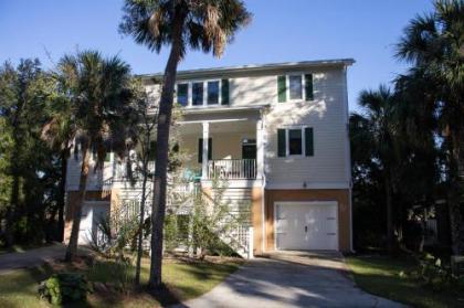 112 Sandpiper Run   three Bedroom House Saint Helena Island South Carolina