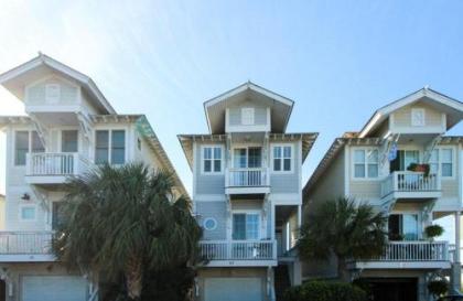 33 Quarterdeck Fripp Island