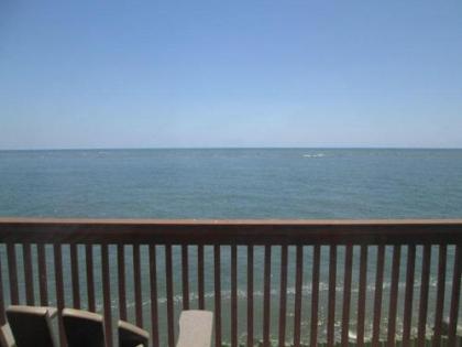 627 New Haven   two Bedroom Villa Saint Helena Island South Carolina