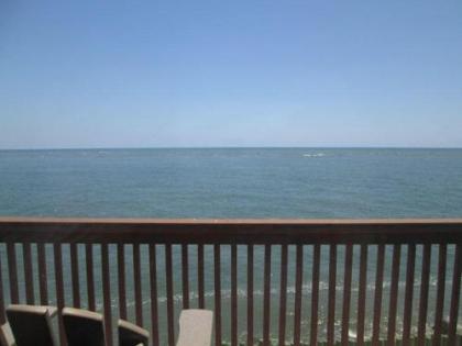 Holiday homes in Saint Helena Island South Carolina