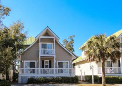 37 Davis Love   three Bedroom House Saint Helena Island