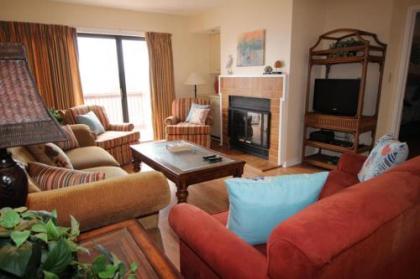 Holiday homes in Saint Helena Island South Carolina