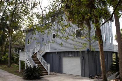Holiday homes in Saint Helena Island South Carolina