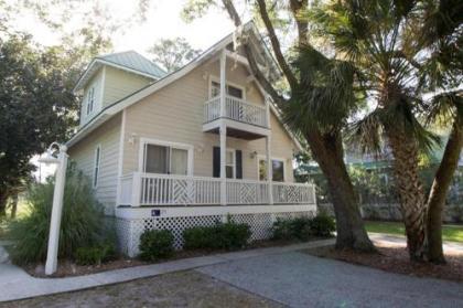 Holiday homes in Saint Helena Island South Carolina