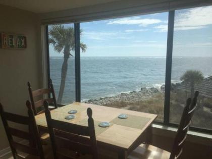 637 New Haven   two Bedroom Villa South Carolina