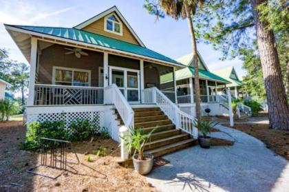 Holiday homes in Saint Helena Island South Carolina