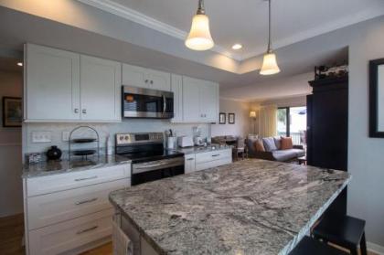 Holiday homes in Saint Helena Island South Carolina