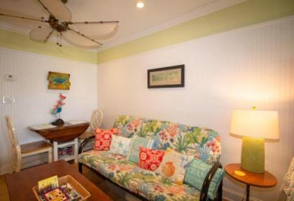 Apartment in Saint Helena Island South Carolina