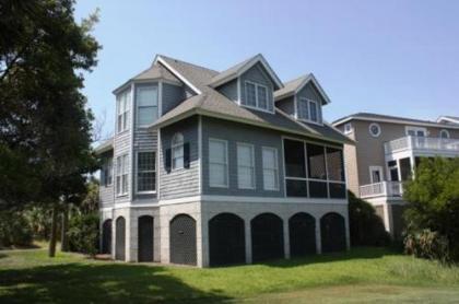 302 Ocean Point Drive Saint Helena Island South Carolina
