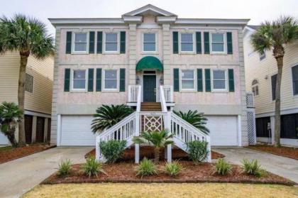 Holiday homes in Saint Helena Island South Carolina