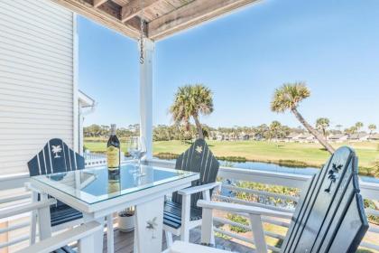Fripp Island Amenities