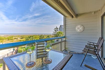 Apartment in Saint Helena Island South Carolina
