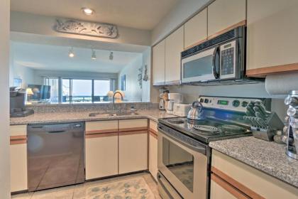 Condo with Pool Access - half Mi to Harbor Island Beach - image 11