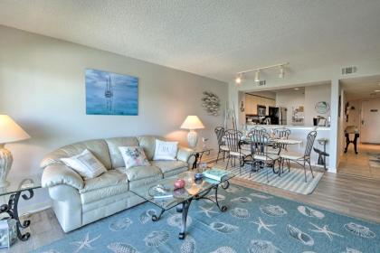 Condo with Pool Access - half Mi to Harbor Island Beach - image 5