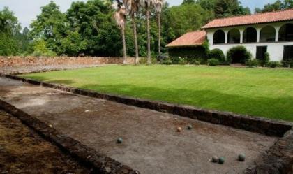Spanish Villa Inn - image 13