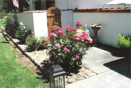 Spanish Villa Inn - image 7