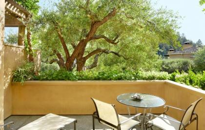 Auberge du Soleil An Auberge Resort - image 10