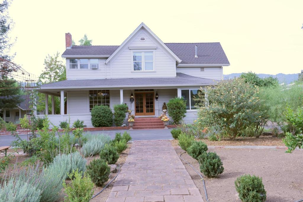 Napa Farmhouse Inn - main image