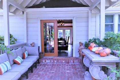 Napa Farmhouse Inn - image 14
