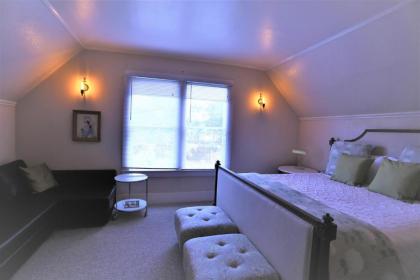 Napa Farmhouse Inn - image 15