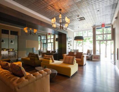 Hotel in Saint Helena California