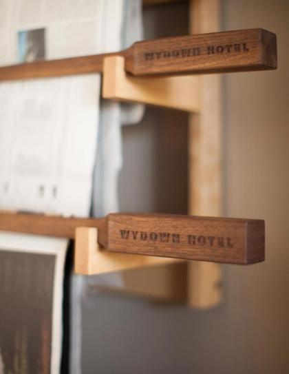 Wydown Hotel - image 15