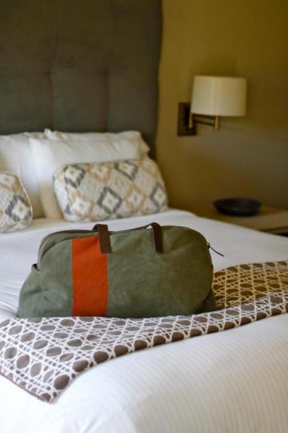 Wydown Hotel - image 3