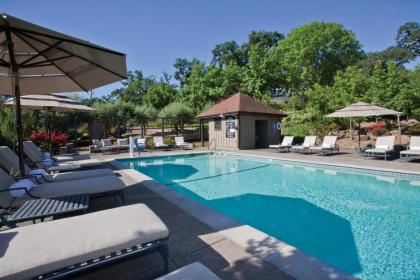 Wine Country Inn Napa Valley - image 11
