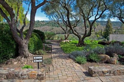 Wine Country Inn Napa Valley - image 13