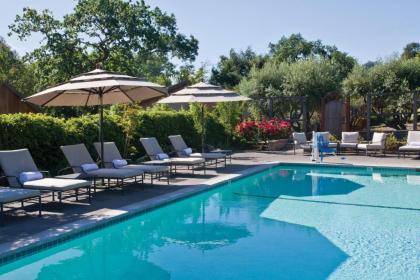 Wine Country Inn Napa Valley - image 9