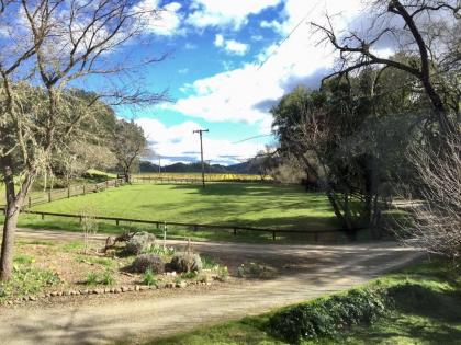 Rustridge Ranch & Winery - image 1