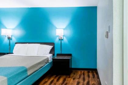 Motel 6-Saint Helens OR - image 8