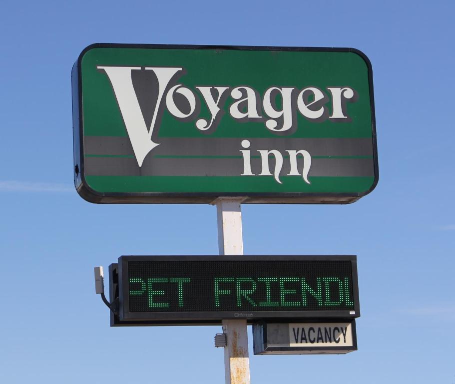 Voyager Inn - main image