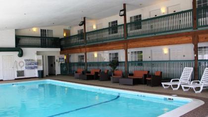 Voyager Inn - image 10