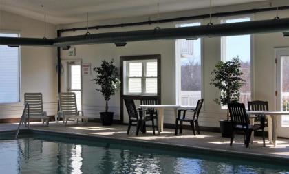 Voyager Inn - image 11