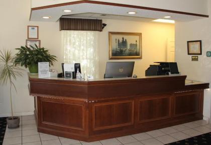 Voyager Inn - image 13