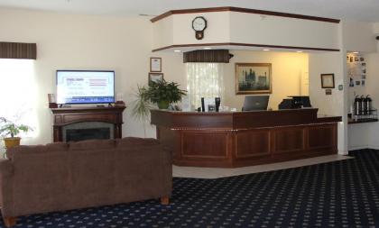 Voyager Inn - image 14