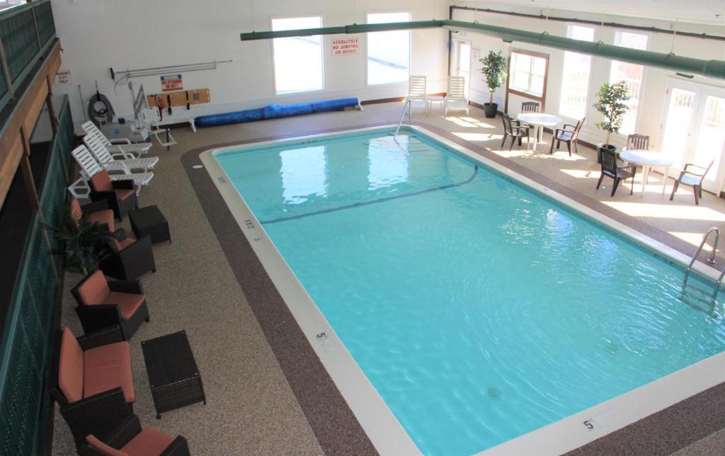 Voyager Inn - image 5