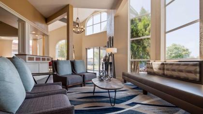 Best Western Harbour Pointe Lakefront - image 10