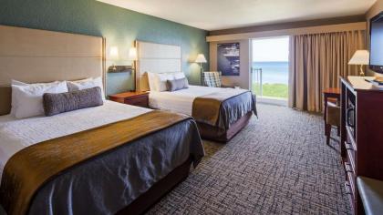 Best Western Harbour Pointe Lakefront - image 11