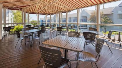 Best Western Harbour Pointe Lakefront - image 12