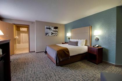 Best Western Harbour Pointe Lakefront - image 15