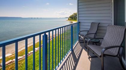 Best Western Harbour Pointe Lakefront - image 3