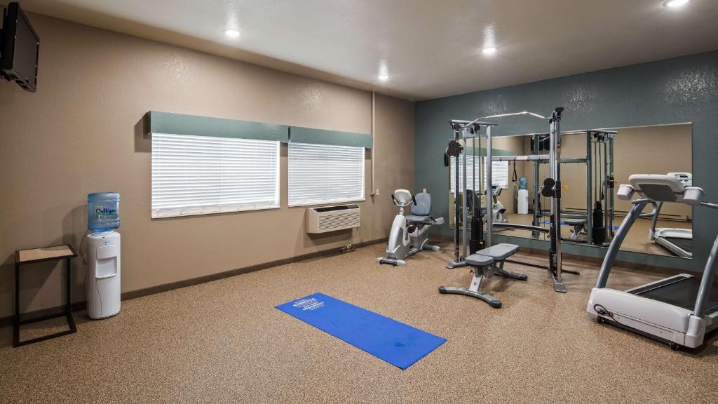 Best Western Harbour Pointe Lakefront - image 4