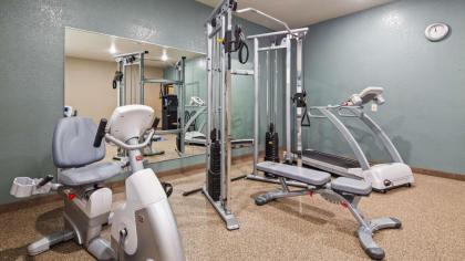 Best Western Harbour Pointe Lakefront - image 7