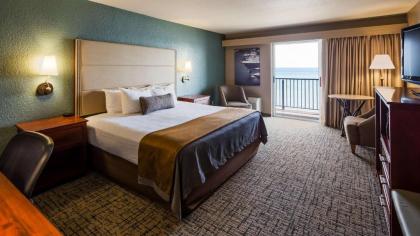 Best Western Harbour Pointe Lakefront - image 8