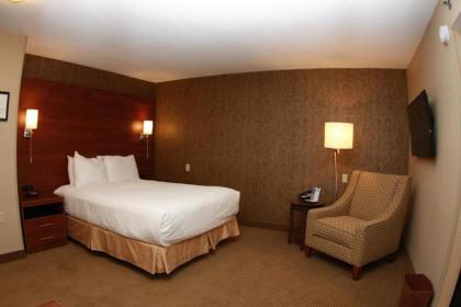 Budget Host Inn & Suites - image 15